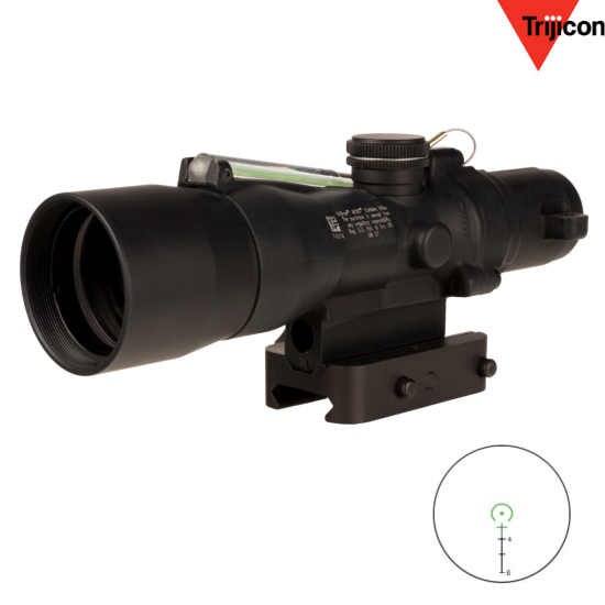 トリジコン ACOG 3x30 スコープ TA33-C-400370 - ミリタリーサイト トリジコン ACOG 3x30 スコープ TA33-C-400370 - ミリタリーサイト