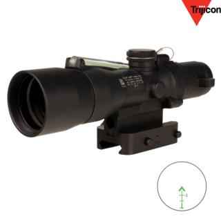 Trijicon ȥꥸ 3x30 ѥ ACOG  TA33-C-400371