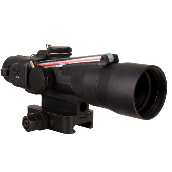 トリジコン ACOG 3x30 スコープ TA33-C-400378 - ミリタリーサイト トリジコン ACOG 3x30 スコープ TA33-C-400378 - ミリタリーサイト