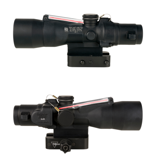 トリジコン ACOG 3x30 スコープ TA33-C-400378 - ミリタリーサイト トリジコン ACOG 3x30 スコープ TA33-C-400378 - ミリタリーサイト