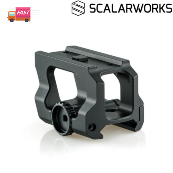 スカラーワークス Aimpoint Micro T-2 マウント LEAP/01 KM スカラーワークス Aimpoint Micro T-2 マウント LEAP/01 KM