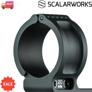 Scalarworks 顼 LEAP02