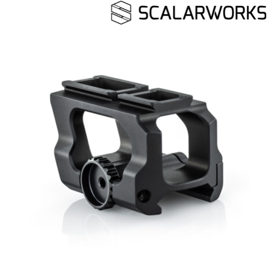スカラーワークス / SCALARWORKS LEAP/03 - ミリタリーサイト