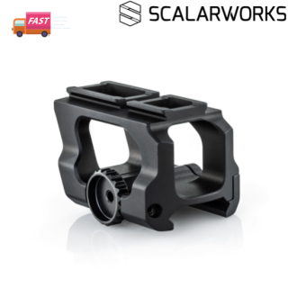 Scalarworks 顼 LEAP03