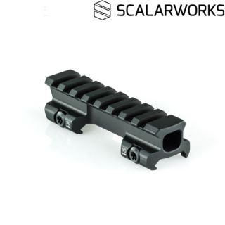 スカラーワークス SCALARWORKS - ミリタリーサイト