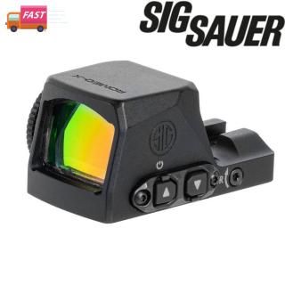  SIG SAUER ᥪå ROMEO-X PRO