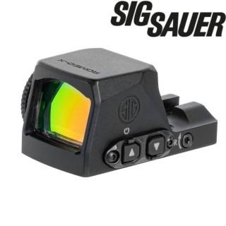  SIG SAUER ᥪå ROMEO-X PRO