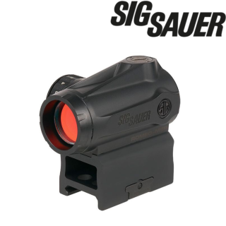 SIG SAUER  ROMEO-MSR GEN II