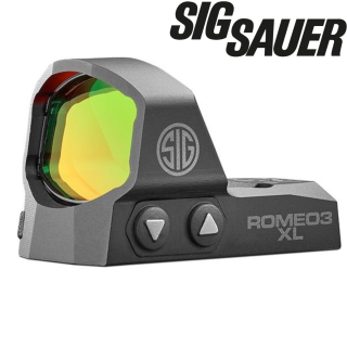  SIG SAUER ROMEO3 XL 1X35 MM