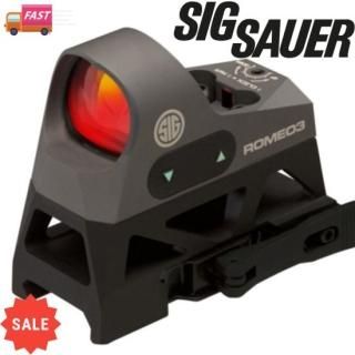 シグザウエル SIG SAUER ドットサイト / ミリタリーサイト