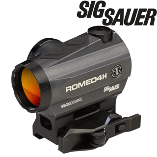  SIG SAUER ROMEO4H 1X20 MM