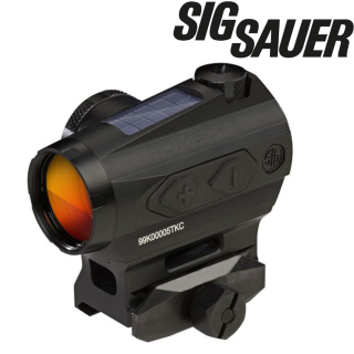  SIG SAUER ROMEO4T 1X20 MM