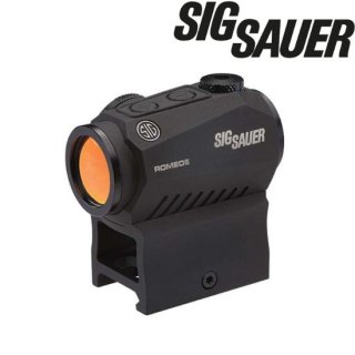  SIG SAUER ROMEO5 1X20 MM