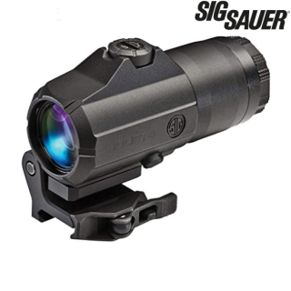  SIG SAUER JULIET4 4X MAGNIFIER