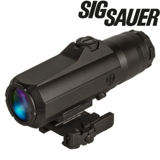  SIG SAUER JULIET6 6X MAGNIFIER