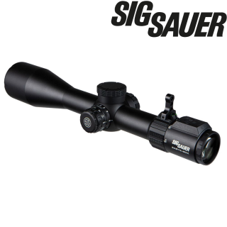 シグザウエル SIG SAUER EASY6-BDX 5-30X56MM (SFP)

