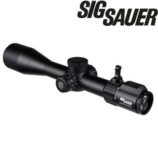  SIG SAUER EASY6-BDX 5-30X56 MM