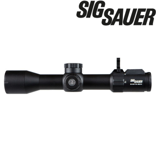 シグザウエル SIG SAUER EASY6-BDX 3-18X44MM (SFP)