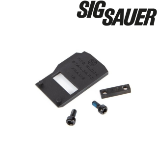  SIG SAUER ROMEO1 HANDGUN MOUNTING KIT, GLOCK (EXCEPT MOS)