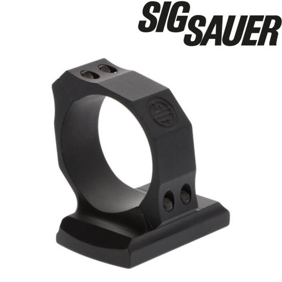 SIG SAUER シグザウエル スコープマウント - ミリタリーサイト/KM-BOOTH