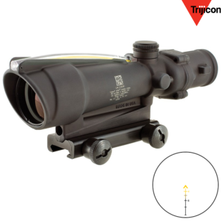 ȥꥸ Trijicon ACOG 3.5x35 饤ե륹 .223 / 5.56 BDC TA11F-A