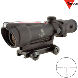 ȥꥸ Trijicon ACOG 3.5x35 BAC 饤ե륹- .223 / 5.56 BDC TA11H