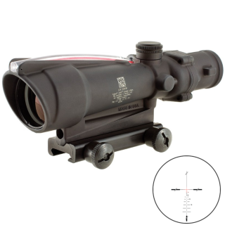 Trijicon ȥꥸ ACOG 3.5x35 BAC 饤ե륹- .308 / 7.62 BDC TA11J-308