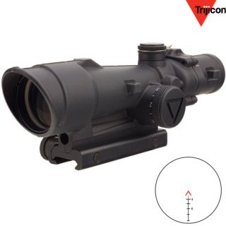 ȥꥸ Trijicon ACOG 3.5x35 LED Riflescope - .308 / 7.62 BDC 