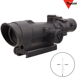 Trijicon ȥꥸ ACOG 3.5x35 LED Riflescope - .308 / 7.62 BDC 