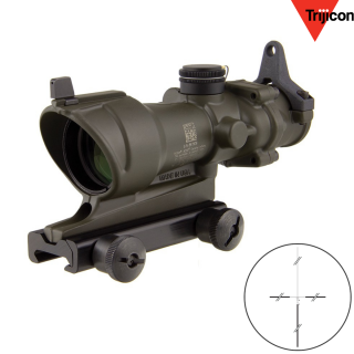 ȥꥸ Trijicon ACOG 4x32 Tritium 饤ե륹 - .223 / 5.56 BDCTA01-D-100318