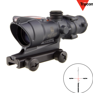 Trijicon ȥꥸ ACOG 4x32 BAC 饤ե륹 - .223 / 5.56 BDCTA31-C-100370