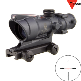 ȥꥸ Trijicon ACOG 4x32 BAC 饤ե륹 - .223 / 5.56 BDCTA31-C-100370