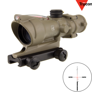 ȥꥸ Trijicon ACOG 4x32 BAC 饤ե륹 - .223 / 5.56 BDCTA31-C-100372