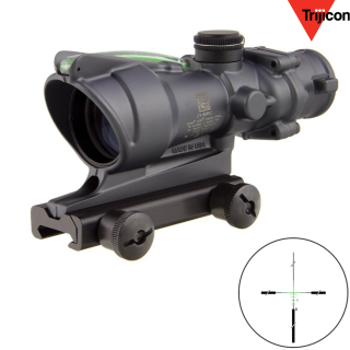 ȥꥸ Trijicon ACOG 4x32 BAC 饤ե륹 - .223 / 5.56 BDCTA31-C-100378