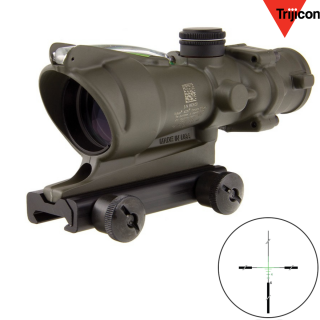 ȥꥸ Trijicon ACOG 4x32 BAC 饤ե륹 - .223 / 5.56 BDCTA31-C-100379