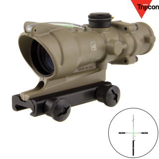 ȥꥸ Trijicon ACOG 4x32 BAC 饤ե륹 - .223 / 5.56 BDCTA31-C-100380