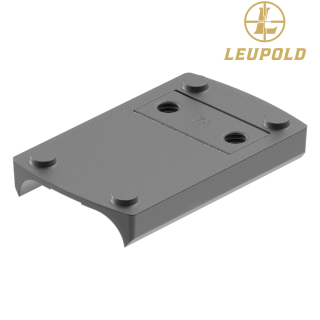 塼ݥ Leupold ǥ륿ݥȥץ DOVETAIL MOUNT, HK