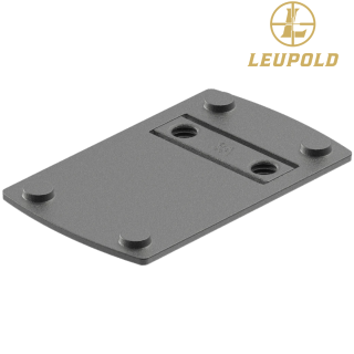 塼ݥ Leupold ǥ륿ݥȥץ DOVETAIL MOUNT, GLOCK