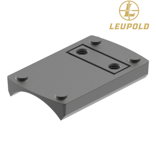 Leupold Delta Point Pro - ミリタリーサイト/実物のみを扱う