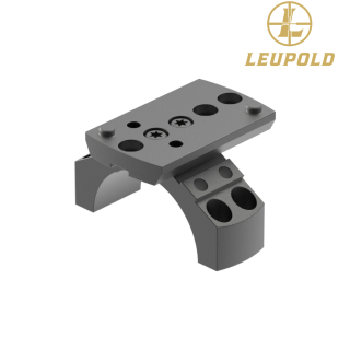 Leupold Delta Point Pro - ミリタリーサイト/実物のみを扱う Leupold Delta Point Pro - ミリタリーサイト/実物のみを扱う