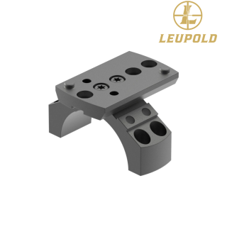 Leupold Delta Point Pro - ミリタリーサイト/実物のみを扱う 