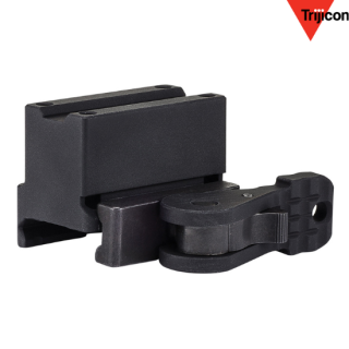 ȥꥸ Trijicon Levered Quick Release Lower 1/3 Co-Witness Mount