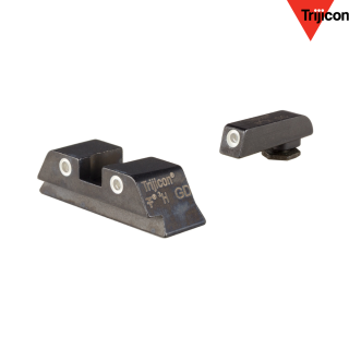 ȥꥸTrijicon  Bright & Tough Night Sights - Glock Small Frames
