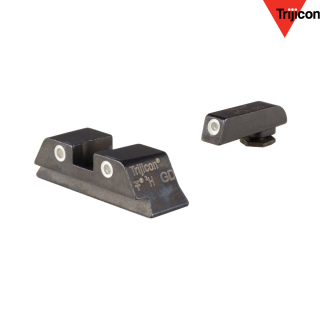 Trijicon ȥꥸ Bright & Tough Night Sights - Glock Small Frames