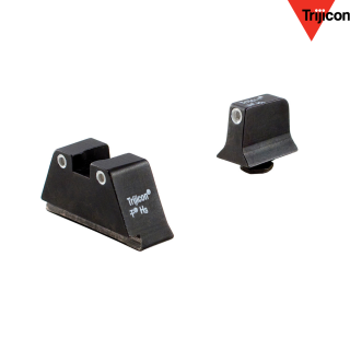 ȥꥸ Trijicon Suppressor/Optic Height Sights - Glock Standard Frames