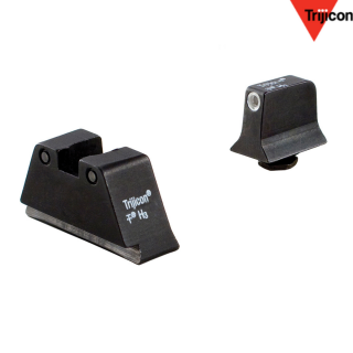 ȥꥸ Trijicon Suppressor/Optic Height Sights - Glock Standard Frames