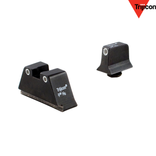 Trijicon ȥꥸ Suppressor/Optic Height Sights - Glock Standard Frames