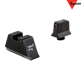 ȥꥸ Trijicon Suppressor/Optic Height Sights - Glock Standard Frames