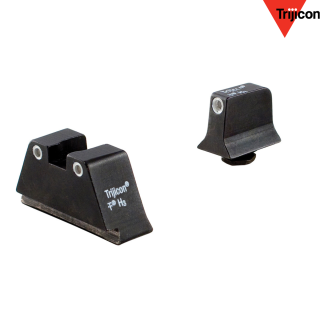 ȥꥸ Trijicon Suppressor/Optic Height Sights - Glock Large Frames