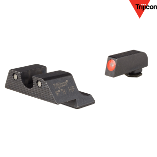 Trijicon ȥꥸ HD Night Sights - Glock Standard Frames